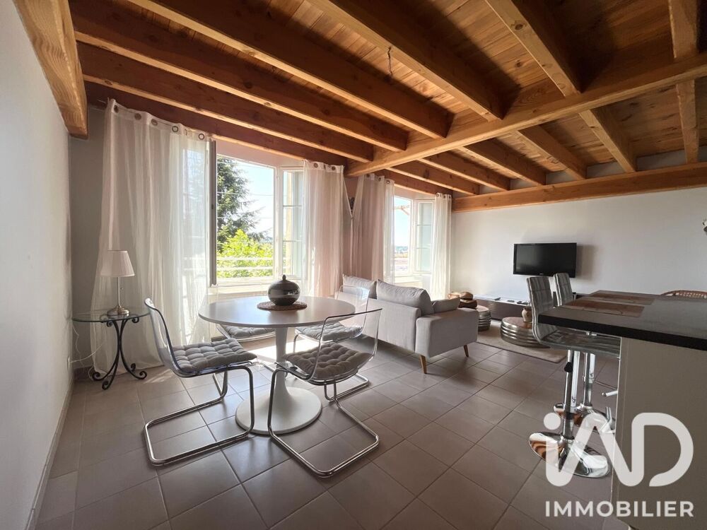 Vente Duplex 3 pièces