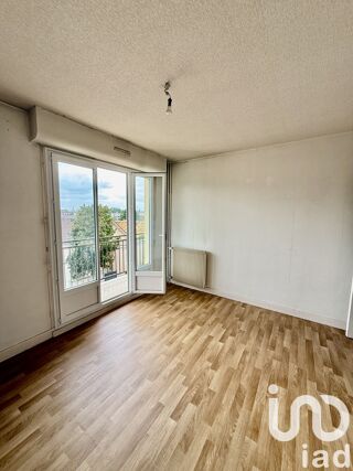  Appartement à vendre 3 pièces 66 m²