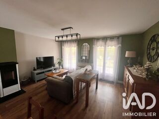  Maison à vendre 6 pièces 127 m²