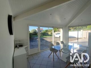  Maison à louer 9 pièces 190 m²