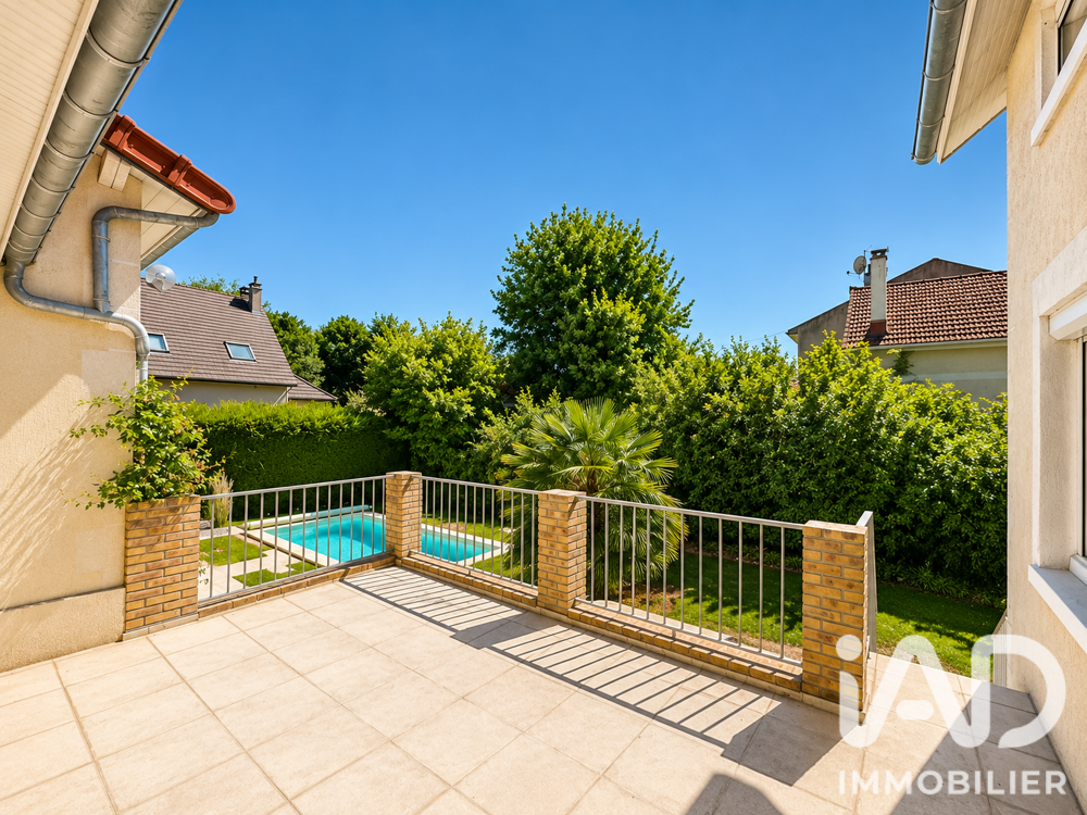 Vente Maison/villa 7 pièces