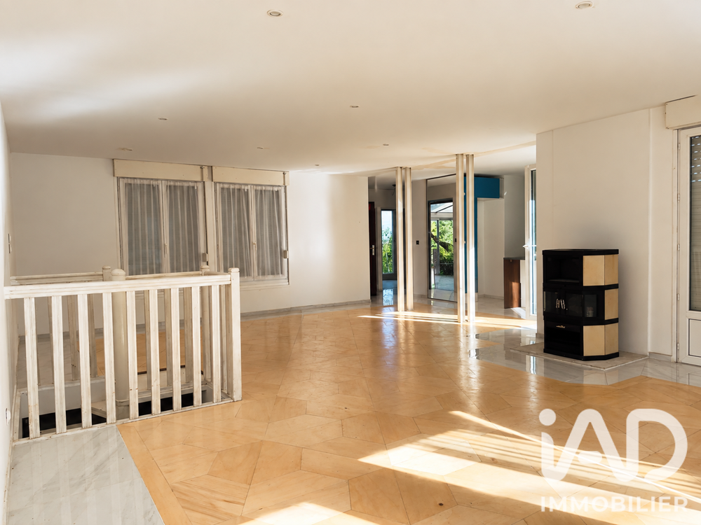 Vente Maison Vente Maison/villa 6 pièces Jouy-mauvoisin