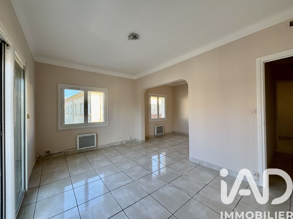 Vente Appartement Vente Appartement 2 pièces Valras-plage