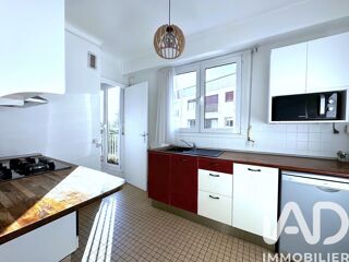  Appartement à vendre 2 pièces 44 m²