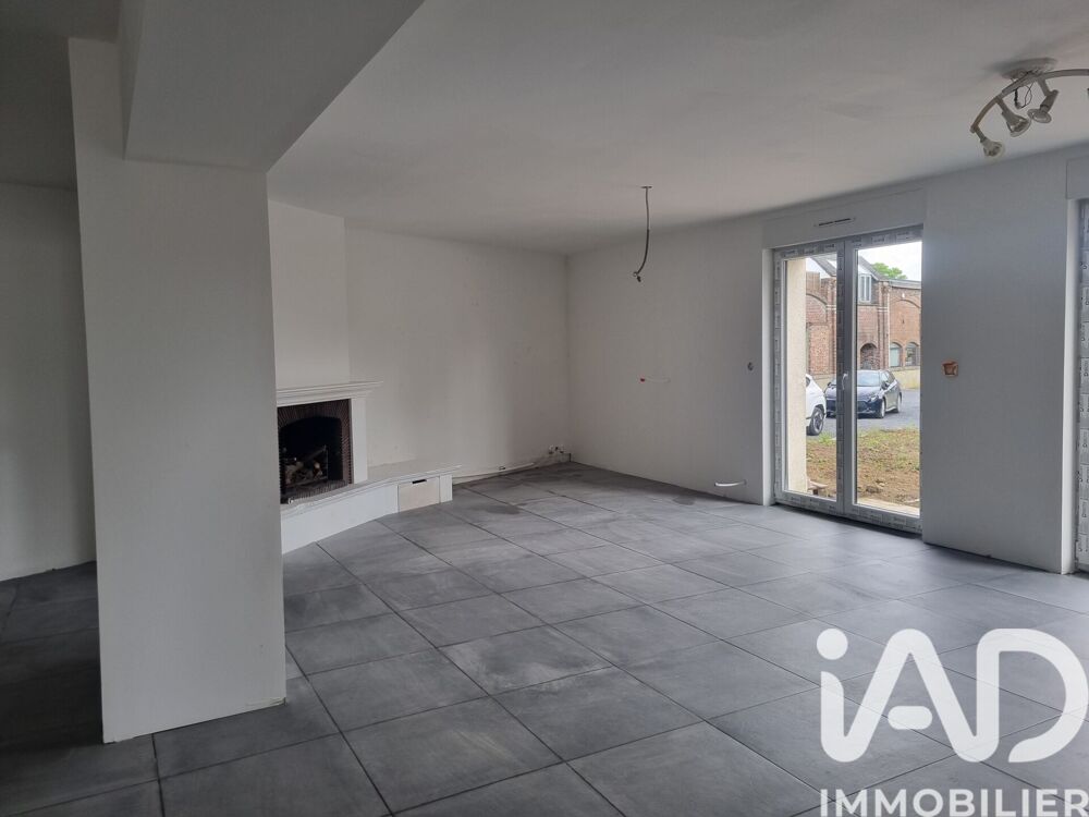 Vente Maison/villa 8 pièces