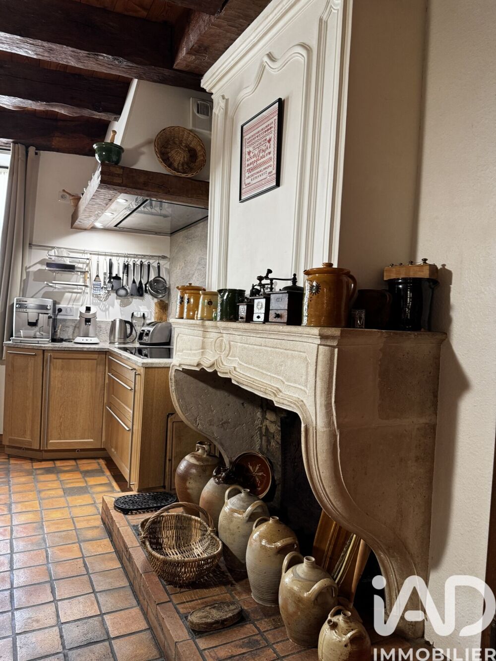 à vendre  Maison Montauville (54700)