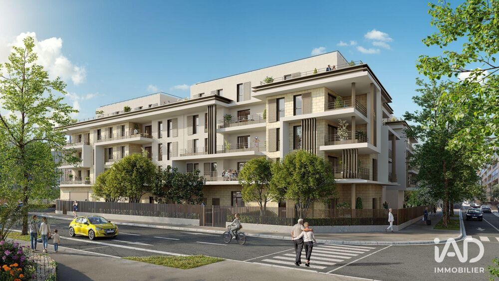 Vente Appartement Vente Appartement 1 pièce Cagnes-sur-mer