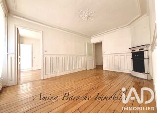  Appartement à vendre 3 pièces 71 m²
