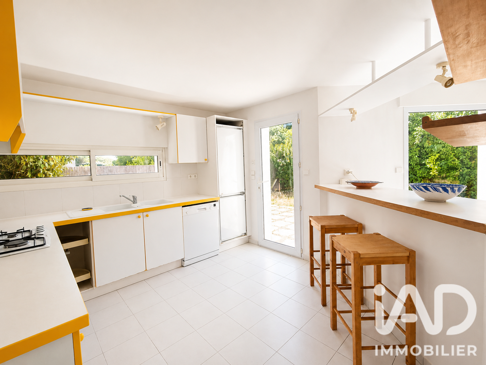 à vendre  Maison La Tranche-sur-Mer (85360)