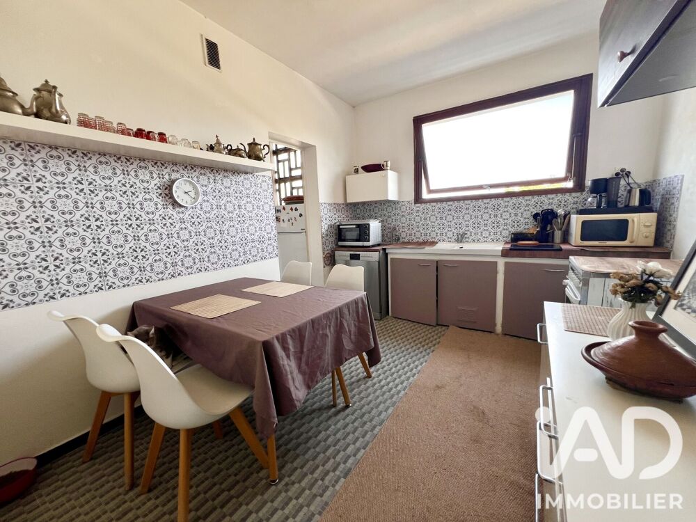 Vente Appartement Vente Appartement 4 pièces Talence