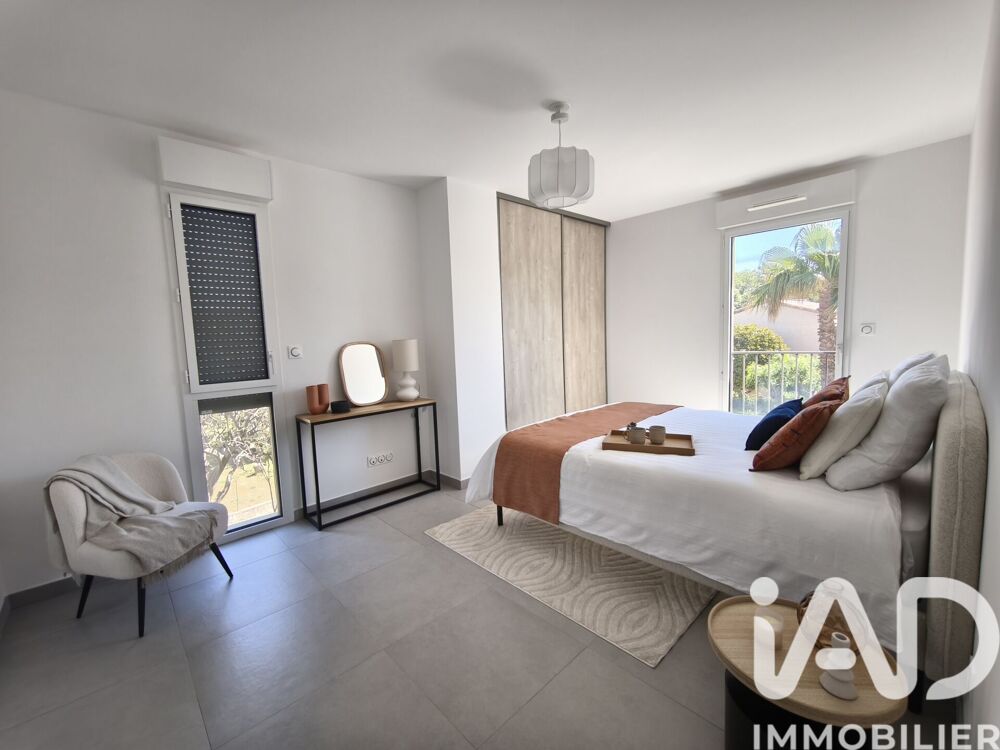Vente Appartement 6 pièces