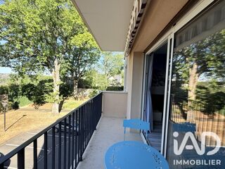 Appartement à vendre 3 pièces 69 m²
