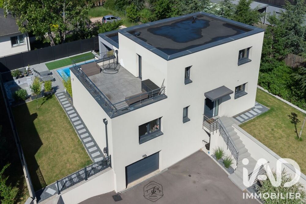 à vendre  Maison Terville (57180)