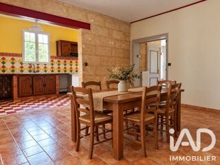  Maison à vendre 6 pièces 202 m²