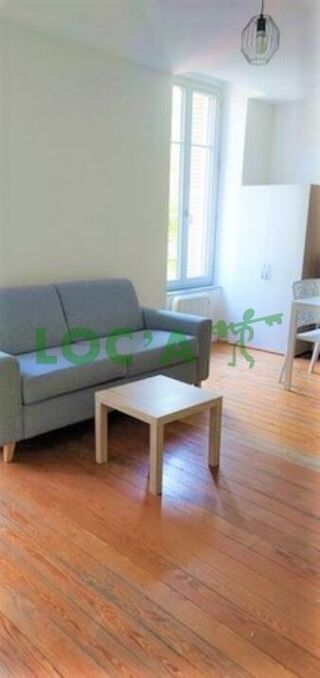  Appartement  louer 1 pice 26 m Dijon
