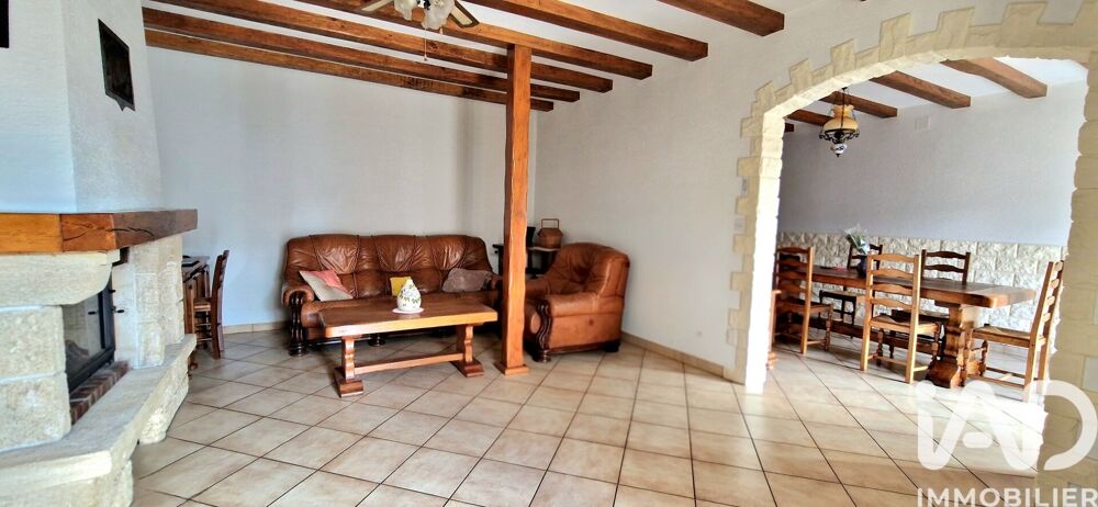 Vente Maison/villa 5 pièces