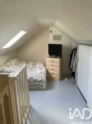 Maison à vendre 3 pièces 60 m²