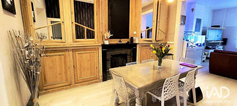 Vente Maison/villa 3 pièces