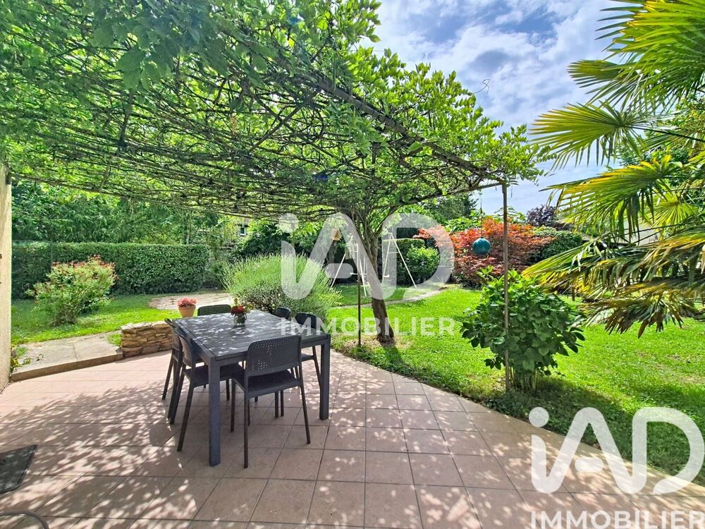 vente Maison - 5 pièce(s) - 145 m² Rozay-en-Brie (77540)