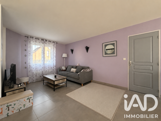  Maison à vendre 6 pièces 120 m²