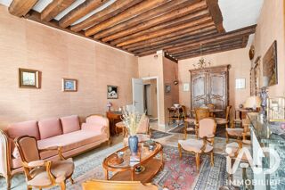 Vente Appartement Vente Appartement 3 pièces Versailles