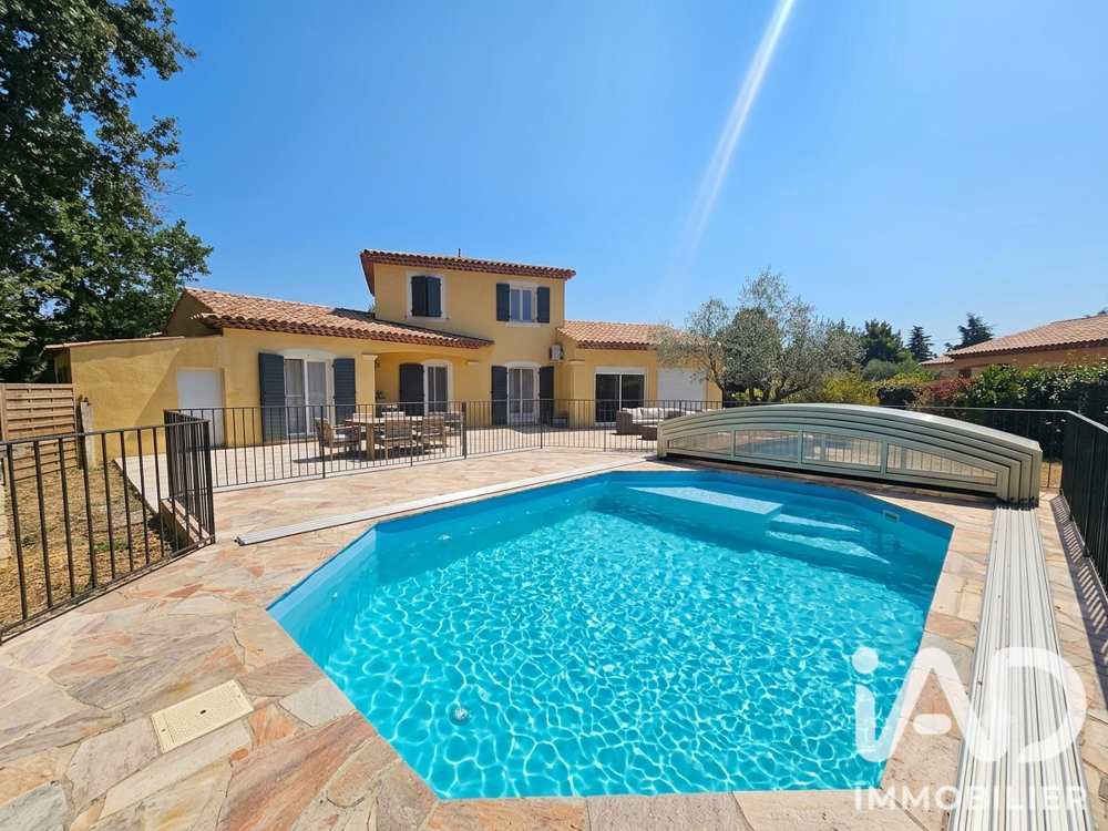 Vente Maison traditionnelle 5 pièces