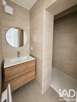  Appartement à louer 4 pièces 63 m²