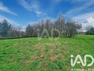  Terrain à vendre 1088 m²