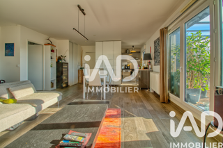  Appartement � vendre 4 pi�ces 80 m�