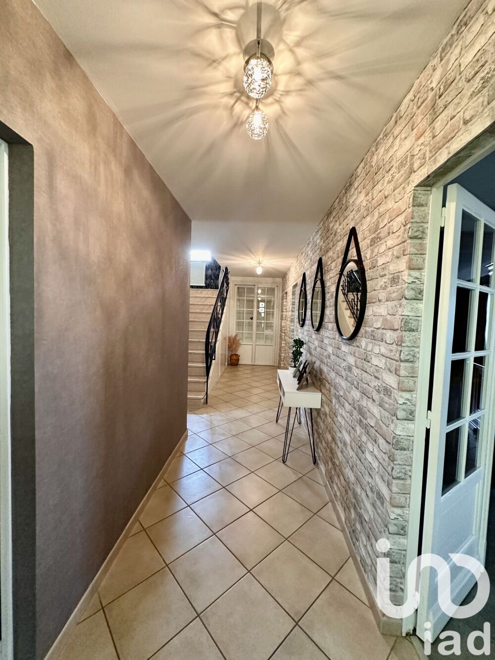 à vendre  Maison Peyrusse-Vieille (32230)