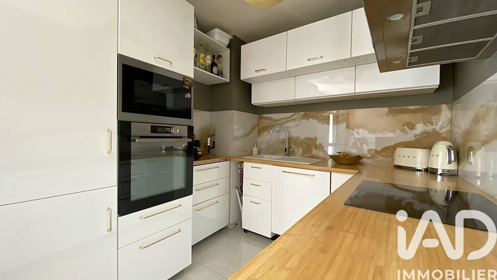 Vente Appartement Vente Appartement 3 pièces Bordeaux