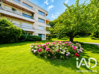  Appartement à vendre 3 pièces 62 m²