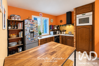  Maison à vendre 5 pièces 88 m²