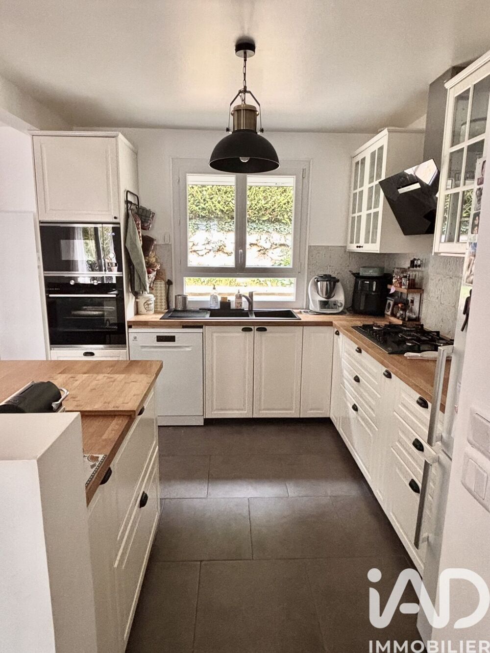 Vente Maison traditionnelle 7 pièces
