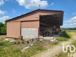  Terrain à vendre 3251 m²