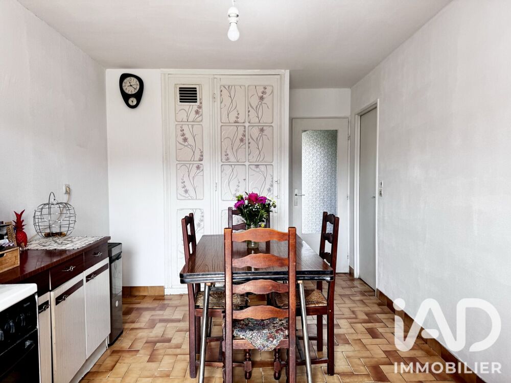 Vente Maison Vente Maison/villa 5 pièces Beauvais