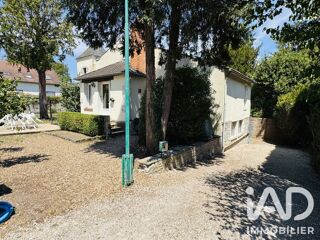  Maison à vendre 5 pièces 88 m²