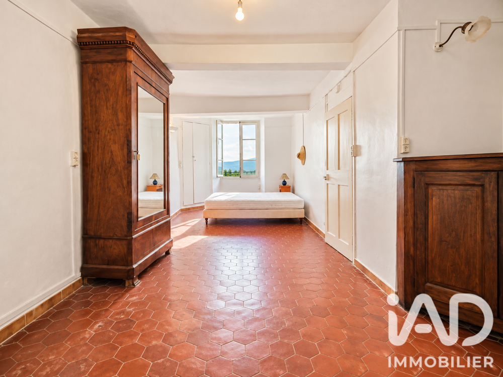 à vendre  Maison Moustiers-Sainte-Marie (04360)