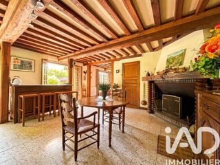  Maison à vendre 5 pièces 136 m²