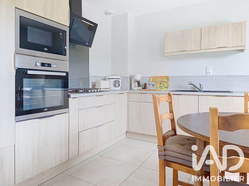 Vente Maison Vente Maison/villa 5 pièces Plaintel