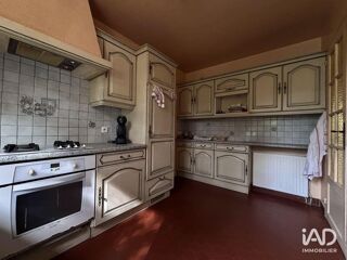  Maison à vendre 5 pièces 125 m²