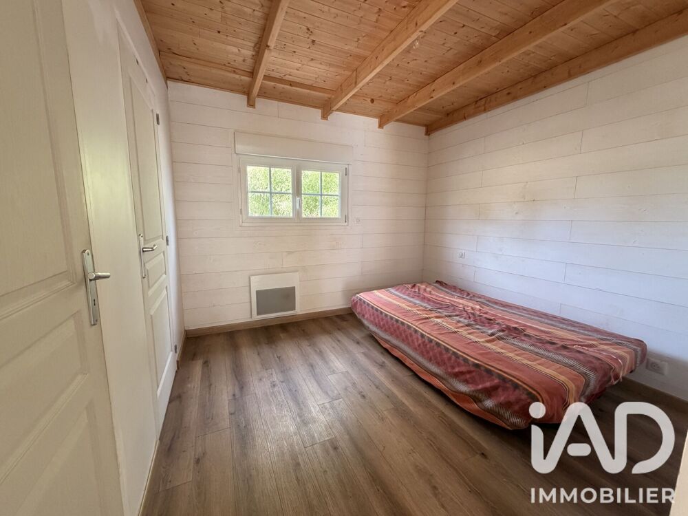 Vente Maison Vente Longère 4 pièces Trémeur