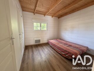  Maison à vendre 4 pièces 74 m²