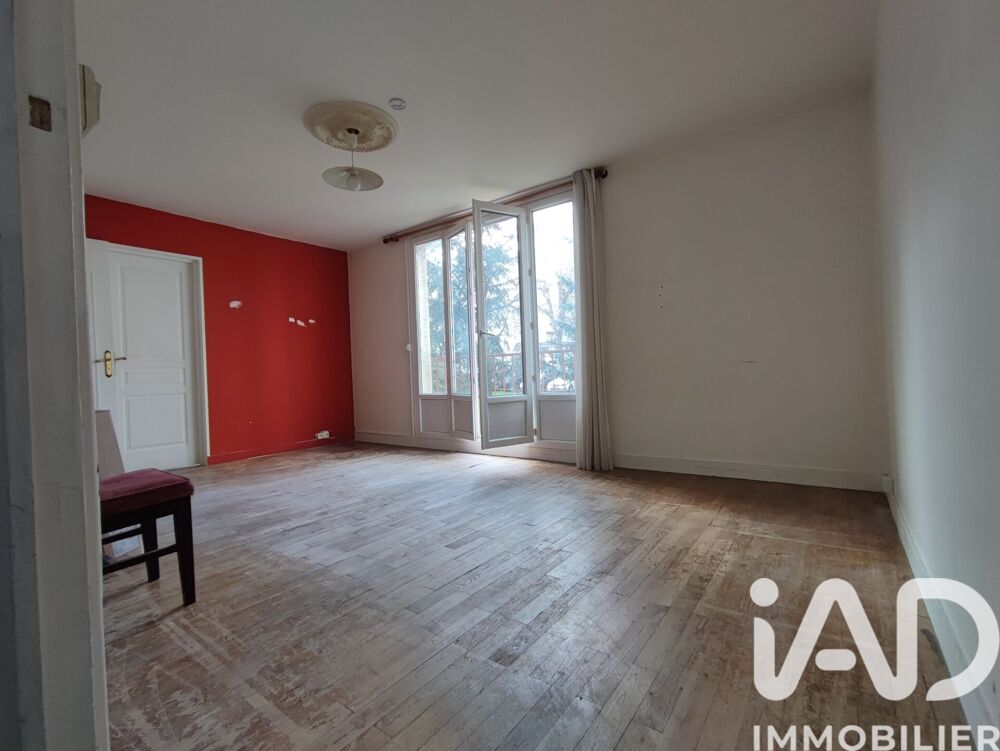 Vente Appartement Vente Appartement 4 pièces Vitry-sur-seine