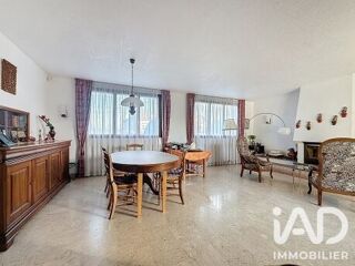  Maison à vendre 8 pièces 145 m²