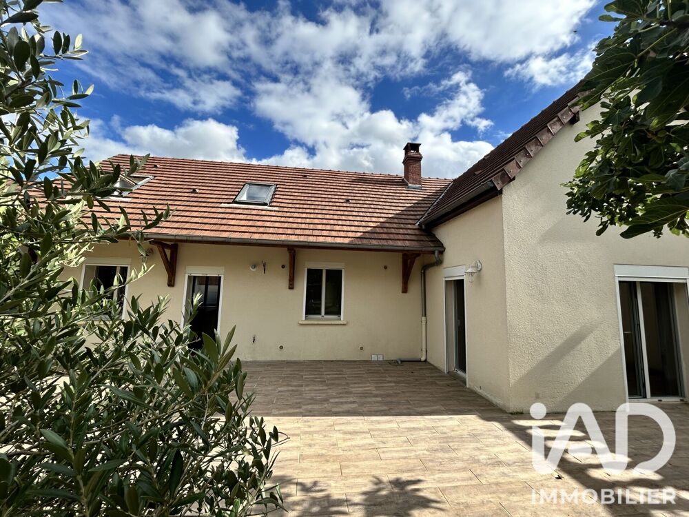 Vente Maison Vente Maison de ville 5 pièces Francières