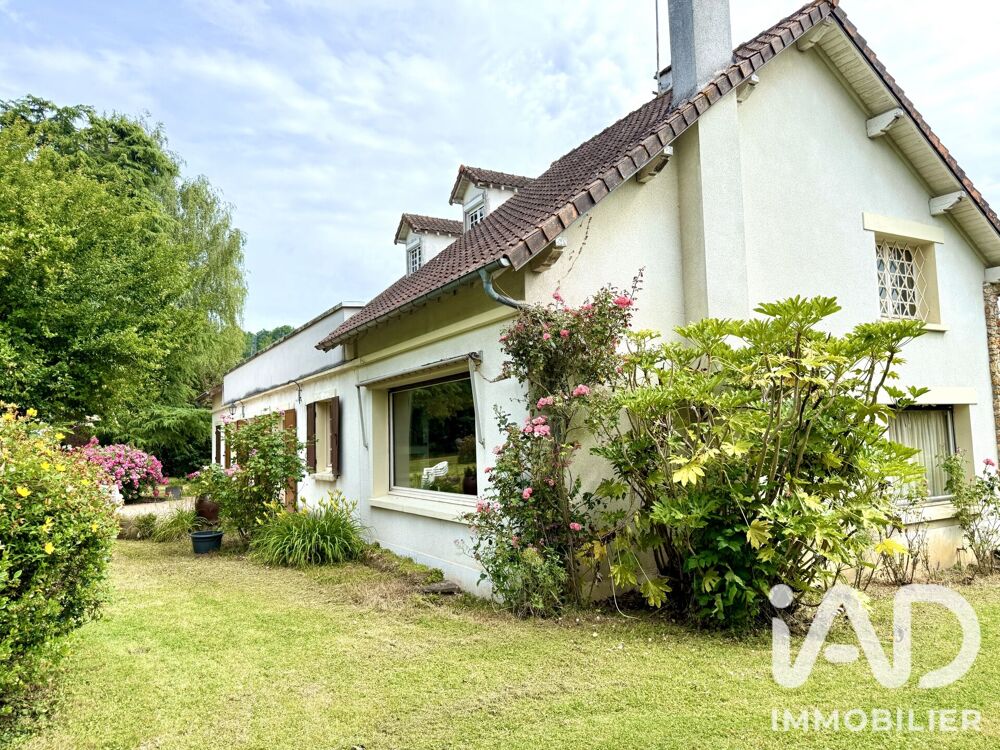 Vente Maison/villa 10 pièces