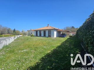  Maison à vendre 3 pièces 85 m²