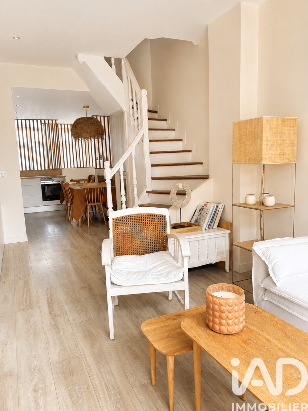 Vente Maison/villa 5 pièces