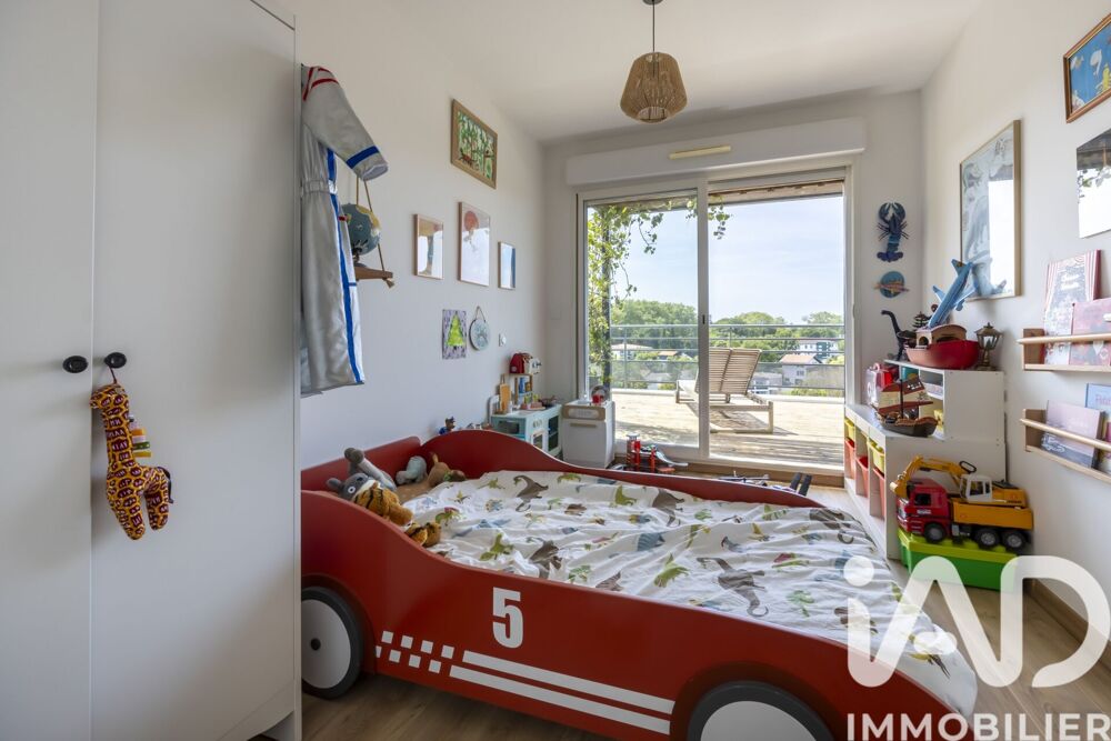 à vendre  Appartement Bayonne (64100)